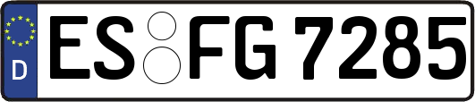 ES-FG7285