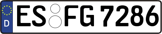 ES-FG7286