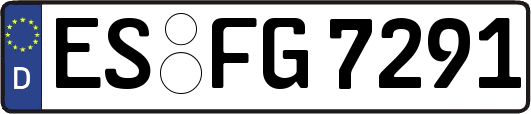 ES-FG7291