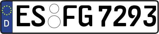 ES-FG7293