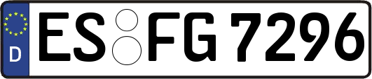 ES-FG7296