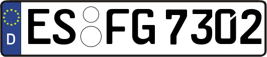 ES-FG7302