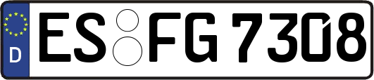 ES-FG7308