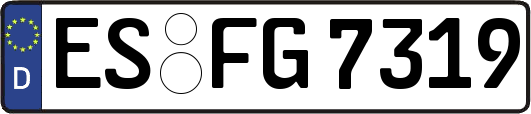 ES-FG7319