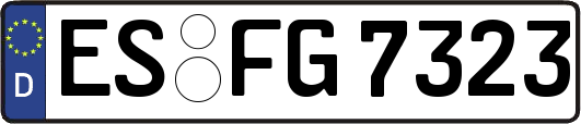 ES-FG7323
