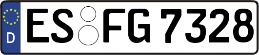 ES-FG7328