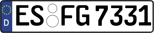 ES-FG7331