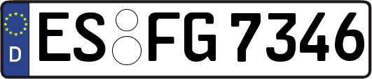 ES-FG7346