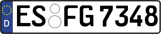 ES-FG7348
