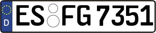 ES-FG7351