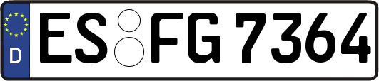 ES-FG7364