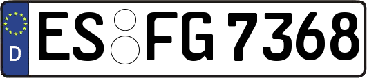 ES-FG7368