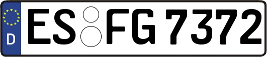 ES-FG7372