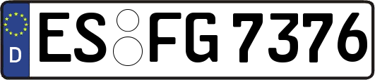 ES-FG7376