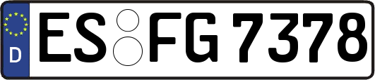ES-FG7378