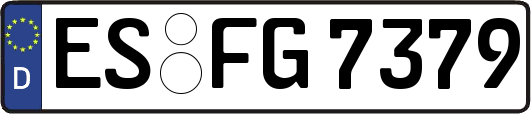 ES-FG7379