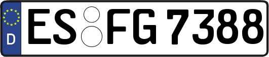 ES-FG7388