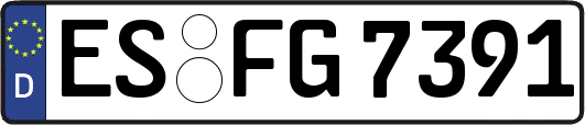 ES-FG7391