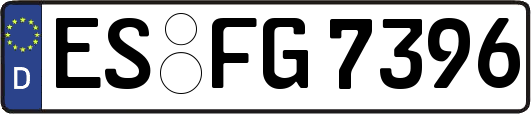 ES-FG7396