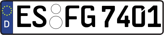 ES-FG7401