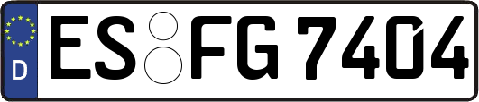 ES-FG7404