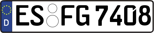 ES-FG7408