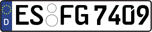 ES-FG7409