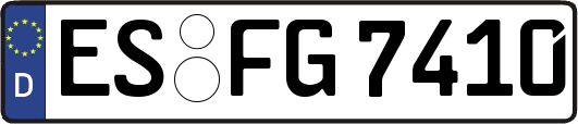 ES-FG7410