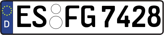 ES-FG7428