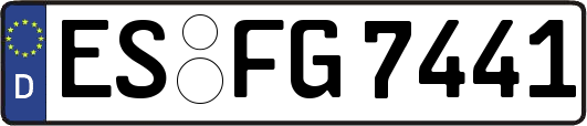 ES-FG7441