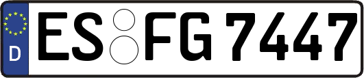 ES-FG7447