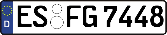 ES-FG7448