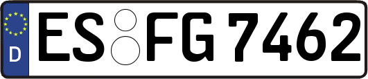 ES-FG7462