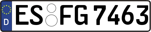 ES-FG7463