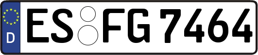 ES-FG7464