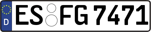 ES-FG7471