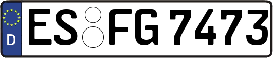ES-FG7473