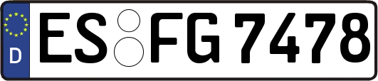 ES-FG7478