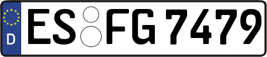 ES-FG7479