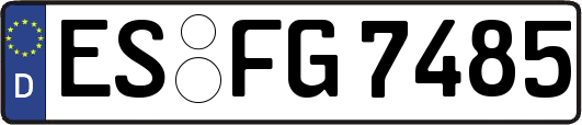 ES-FG7485