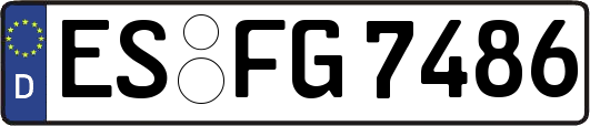 ES-FG7486