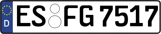 ES-FG7517