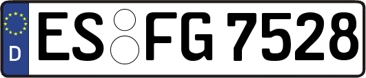 ES-FG7528