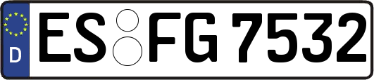 ES-FG7532