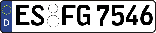 ES-FG7546