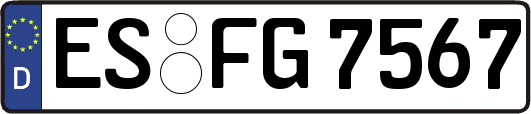 ES-FG7567