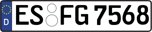 ES-FG7568