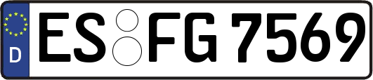 ES-FG7569