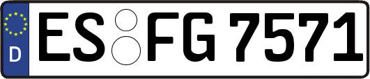 ES-FG7571