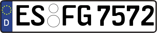 ES-FG7572
